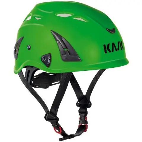 Begränsad tid KASK PLASMA AQ Skyddshjälm